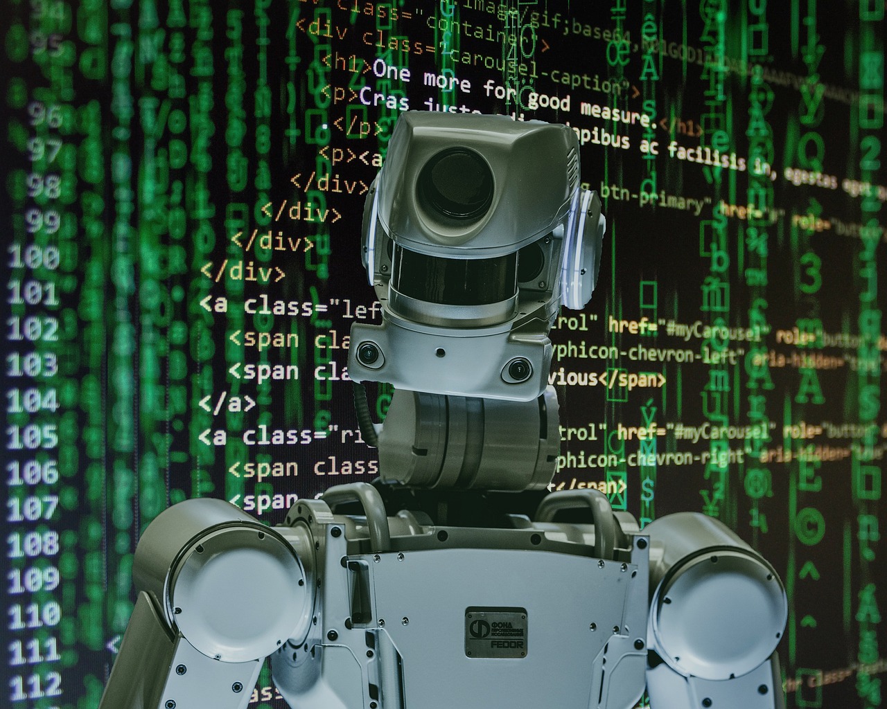 AI Systems & Automation