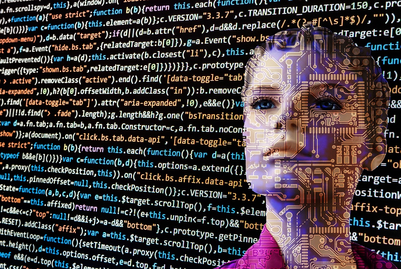 Big Data Analytics
