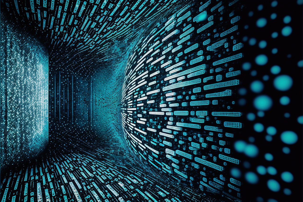 Data & Analytics