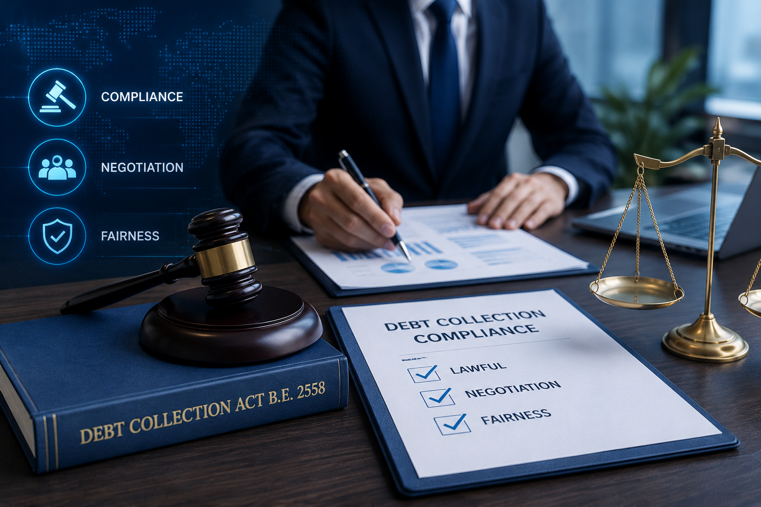 Debt Collection Compliance